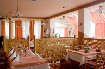 Словаччина Hotel Liptovská Sielnica, Екстер'єр